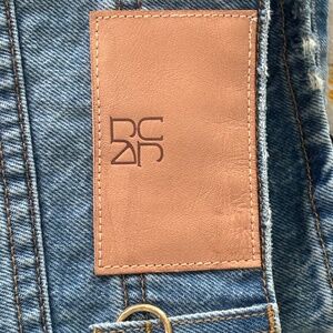 Ulla Johnson Womens Jeans 31 NEW